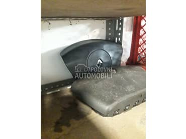 Air bag za Renault Laguna