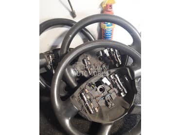 Volan za Renault Laguna