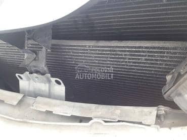 Hladnjak klime za Renault Laguna