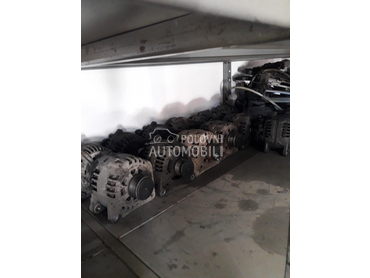 Alternator za Renault Laguna