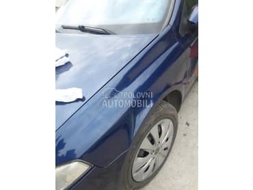 Krilo levo za Renault Laguna