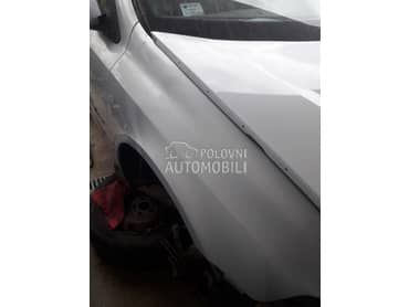 Krilo desno za Renault Laguna