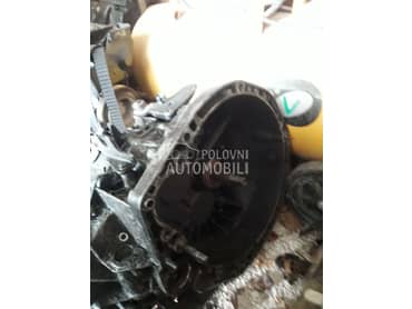1.9 dci menjac za Renault Laguna