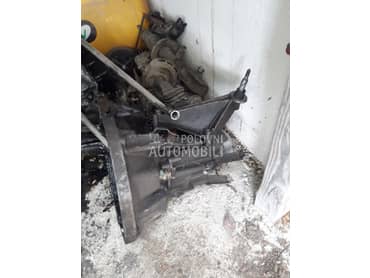 Laguna 1.8 16v menjac za Renault Laguna