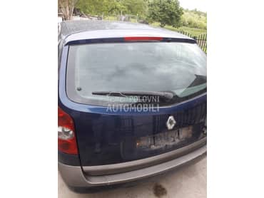 Zadnji brisac za Renault Laguna