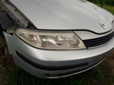 Far desni za Renault Laguna
