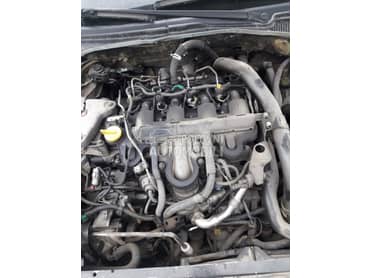 2.2 dci delovi za Renault Laguna