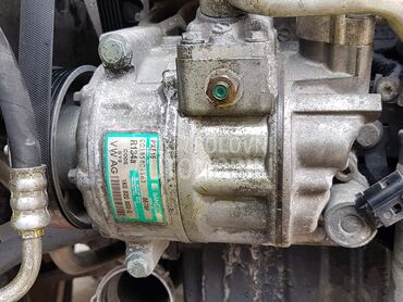 Kompresor klime za Volkswagen Touran