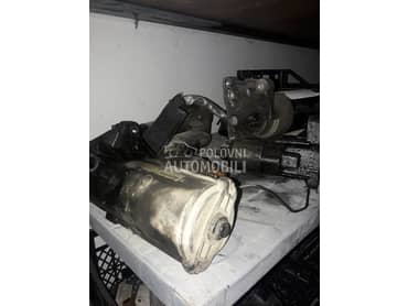 Alnaser za Renault Laguna