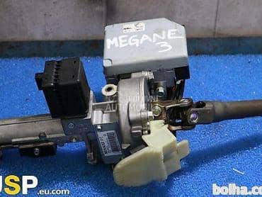 motor serva za Renault Megane od 2009. do 2016. god.