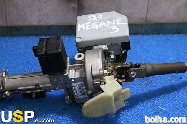motor serva