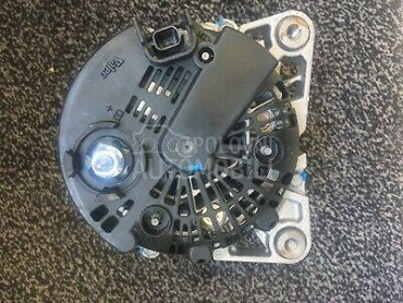 alternator 1.5 dci megan 3 za Renault Grand Scenic od 2009. do 2017. god.