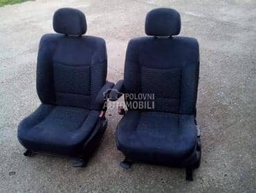 Sedista za Renault Espace