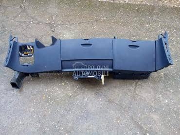 kaseta suvozac za Renault Espace