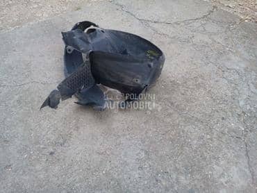 Podkrila za Renault Espace