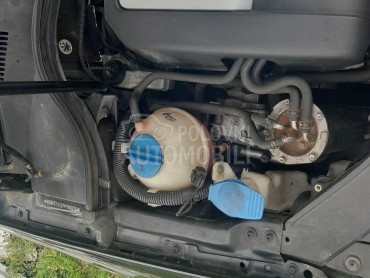 posude za antifriz i pranje st za Volkswagen Passat B6