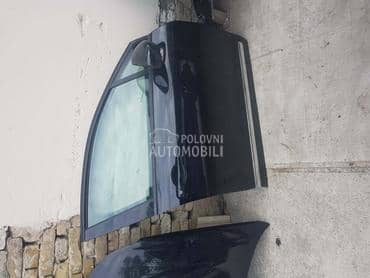 vrata c5 2010 za Citroen C5 od 2008. do 2015. god.