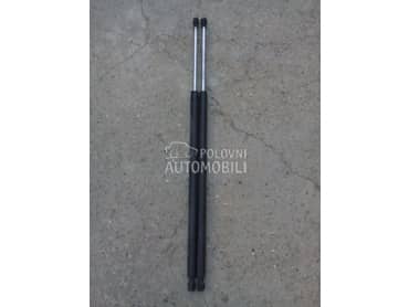 Amortizeri gepeka za Renault Espace