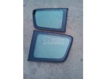 Bocna stakla za Renault Espace