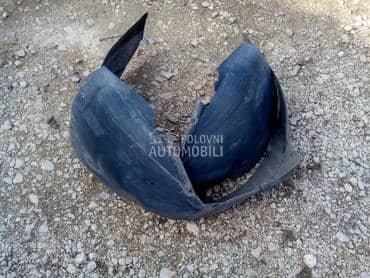 Podkrila za Volkswagen Passat B5