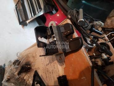 Brava Gepeka za Volkswagen Golf 5, Golf 6, Golf Plus ... od 2004. do 2013. god.