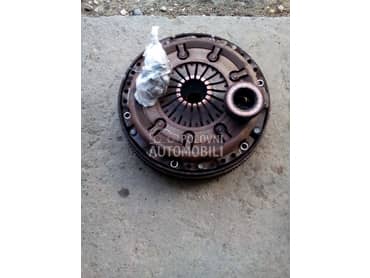 Zamajac set za Volkswagen Passat B5