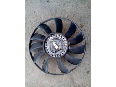 Ventilator za Volkswagen Passat B5