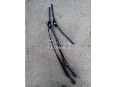 Brisaci za Volkswagen Passat B5