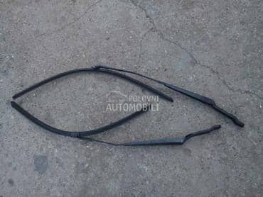 Brisaci za Renault Espace