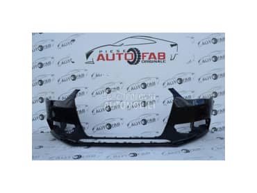 Prednji branik b8 za Audi A4 od 2012. do 2015. god.