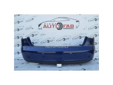 Zadnji branik za Audi A3 od 2013. do 2016. god.