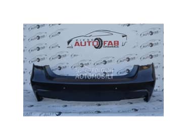 Zadnji branik M paket F30 za BMW Serija 3 od 2013. do 2018. god.