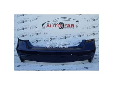 Zadnji branik F30 M paket za BMW Serija 3 od 2012. do 2018. god.