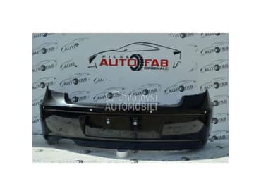 Zadnji branik za BMW Serija 1 od 2007. do 2012. god.