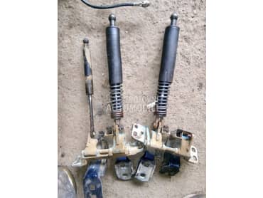 amortizeri gepeka e39 karavan za BMW Serija 5