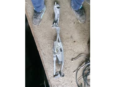 makaze brisaca e39 za BMW Serija 5