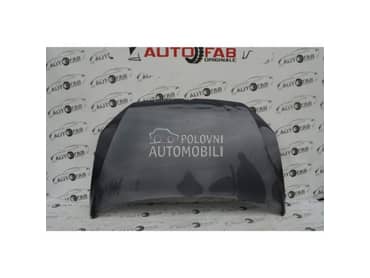 Hauba za Volkswagen Touran od 2016. do 2019. god.