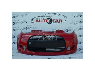 Prednji branik za Citroen C1 od 2008. do 2012. god.