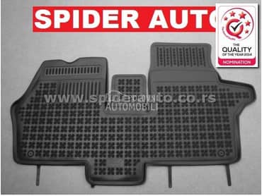 Gumene patosnice kadice VITO za Mercedes Benz  od 1995. do 2003. god.