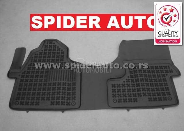 Gumene patosnice 3D SPRINTER