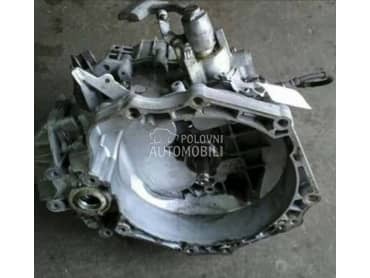 M32 Menjac 17cdti za Opel Astra H, Astra J, Corsa D ...