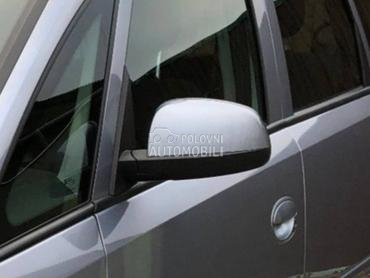 Retrovizori za Opel Meriva od 2003. do 2010. god.