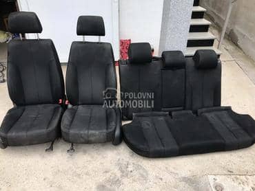 enterijer za Volkswagen Passat B6