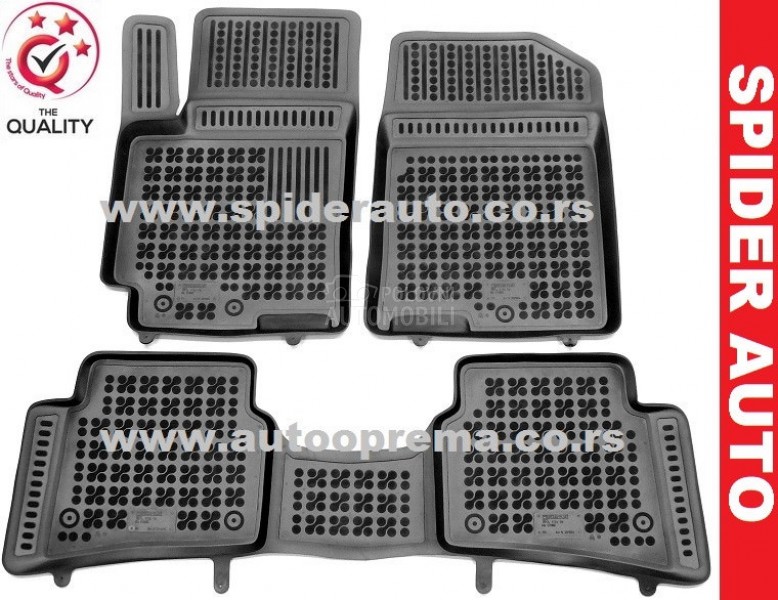 Gumene patosnice kadice