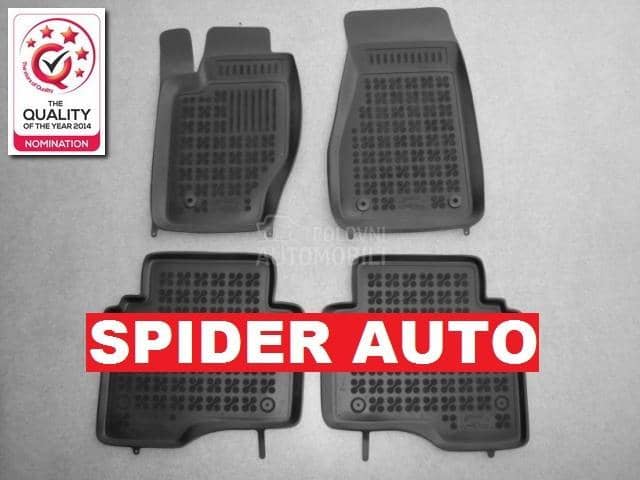 Gumene patosnice kadice