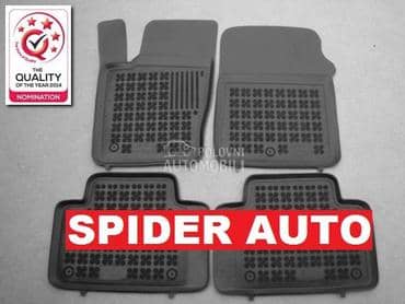 Gumene patosnice kadice za Jeep Grand Cherokee od 2010. do 2019. god.