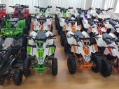 Peda Mini Atv