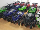 Peda Mini Atv