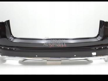 Zadnji Branik za Mercedes Benz GLC 63, GLC 220, GLC 250 ... od 2016. do 2020. god.