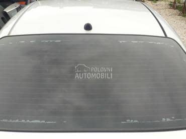 Zadnja soferka za limuzinu za Alfa Romeo 159 od 2005. do 2010. god.